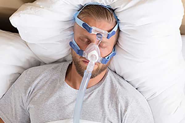 Philips CPAP Users Continue to Experience Health Issues Almost 2 Years Post-Recall 