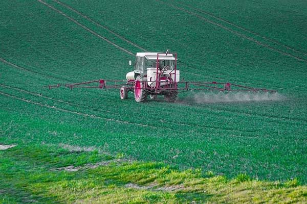Internal Documents Reveal Syngenta Misled Regulators about Paraquat Herbicide’s Safety 