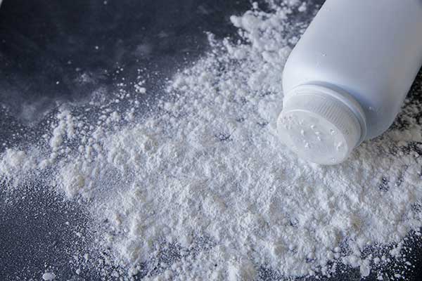Baby Powder (Talc) Lawsuit