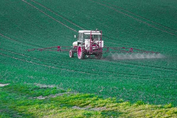 Internal Documents Reveal Syngenta Misled Regulators about Paraquat Herbicide’s Safety