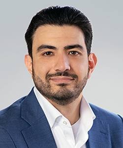 Adam Gomez
