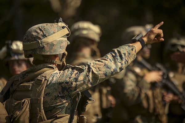 Master Complaint Filed in Camp Lejeune Litigation as Court Orders Bellwether Trials