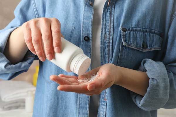 Talcum Powder Litigation Proceeds as U.S. Justice Department Supports Plaintiffs 