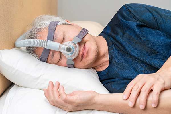 More Concerns Over Philips CPAP Machines