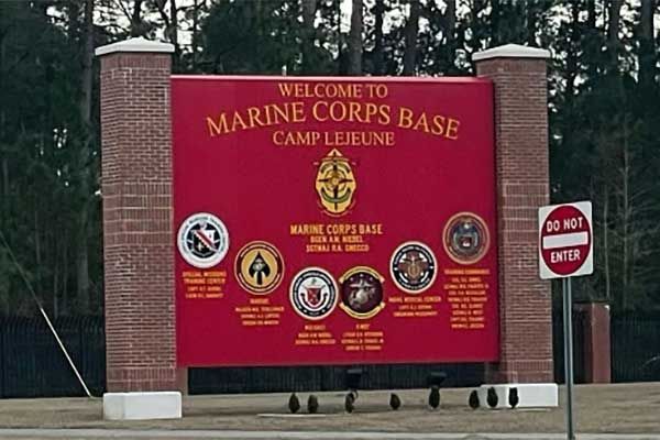 Study: Camp Lejeune Vets Have 70% Higher Risk for Developing Parkinson’s Disease