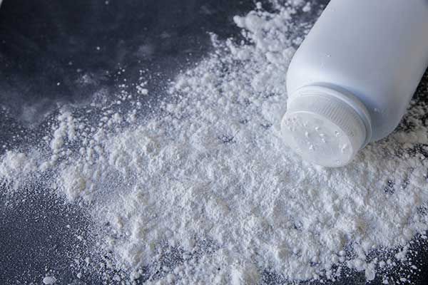 Baby Powder (Talc)